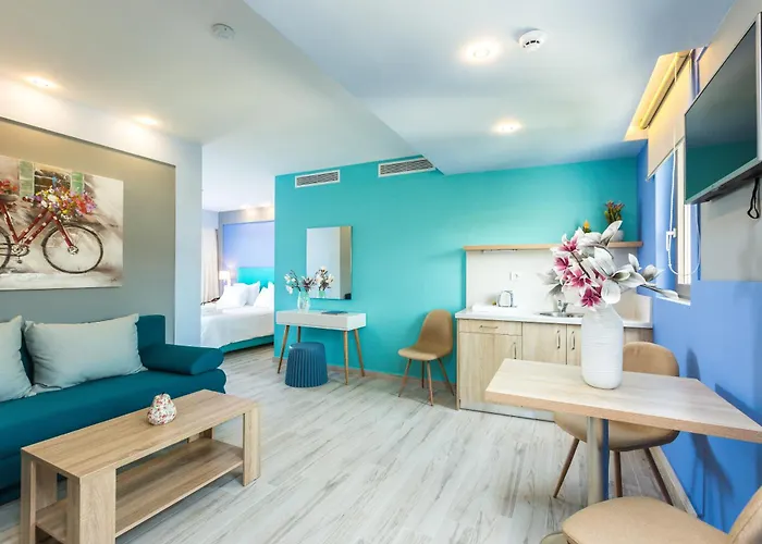 Hotel Menta Boutique 3*