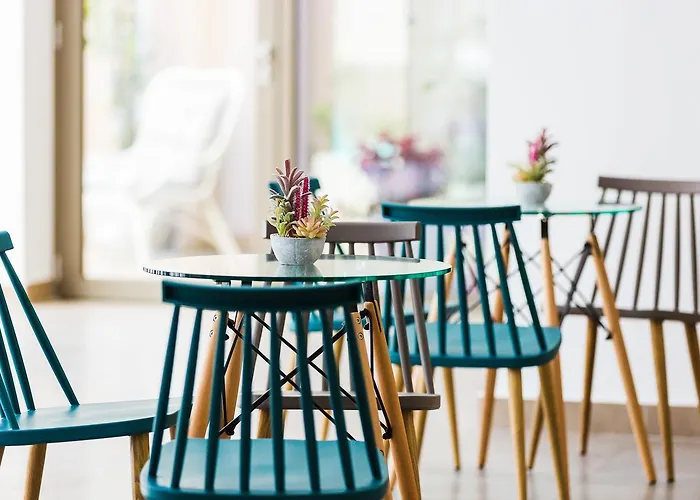 Menta Boutique Hotel 3*