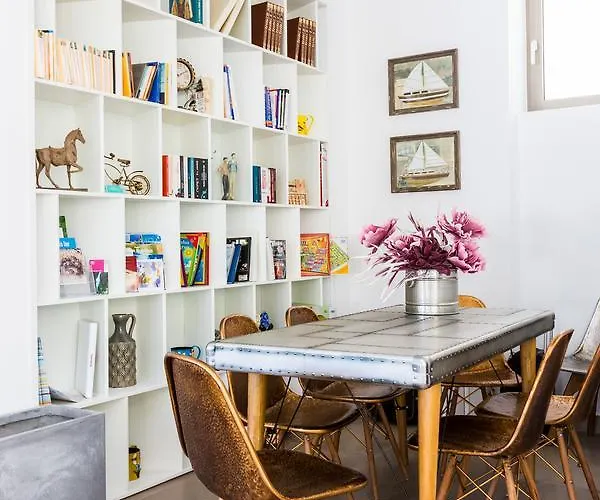 Menta Boutique Hotel