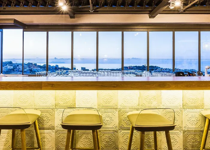 Menta Boutique Hotel