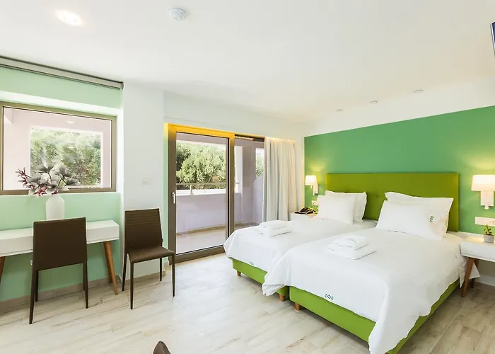 Hotel Menta Boutique Retimno