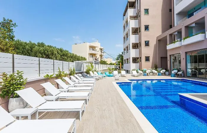 Menta Boutique Hotel