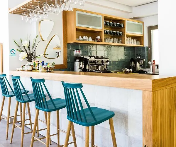 Menta Boutique Hotel Retimno