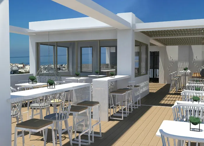 Hotel Menta Boutique 3*